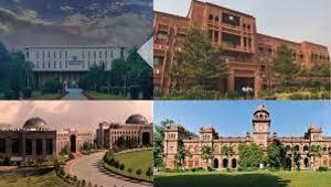 8 Pakistani Universities Ranked Among Asia’s Best in QS Asia University Rankings 2026